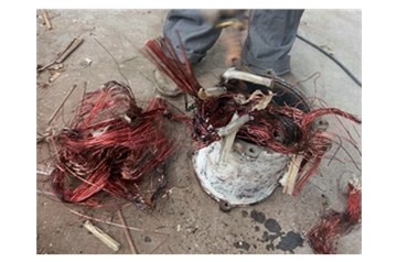 水泵维修的时候应该注意什么？
