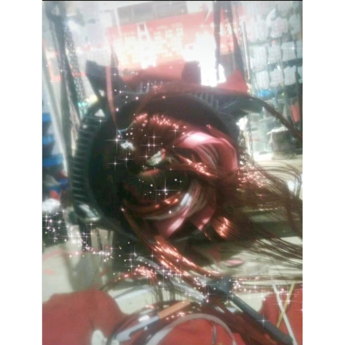 电机维修